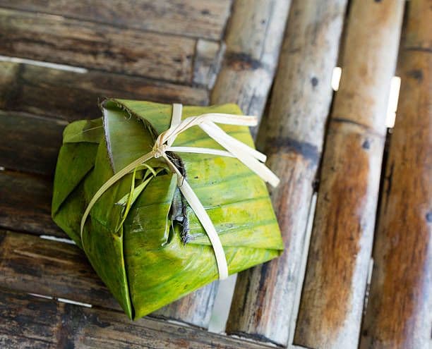 The Quest for the Best Lunch Packet in Jaffna Town