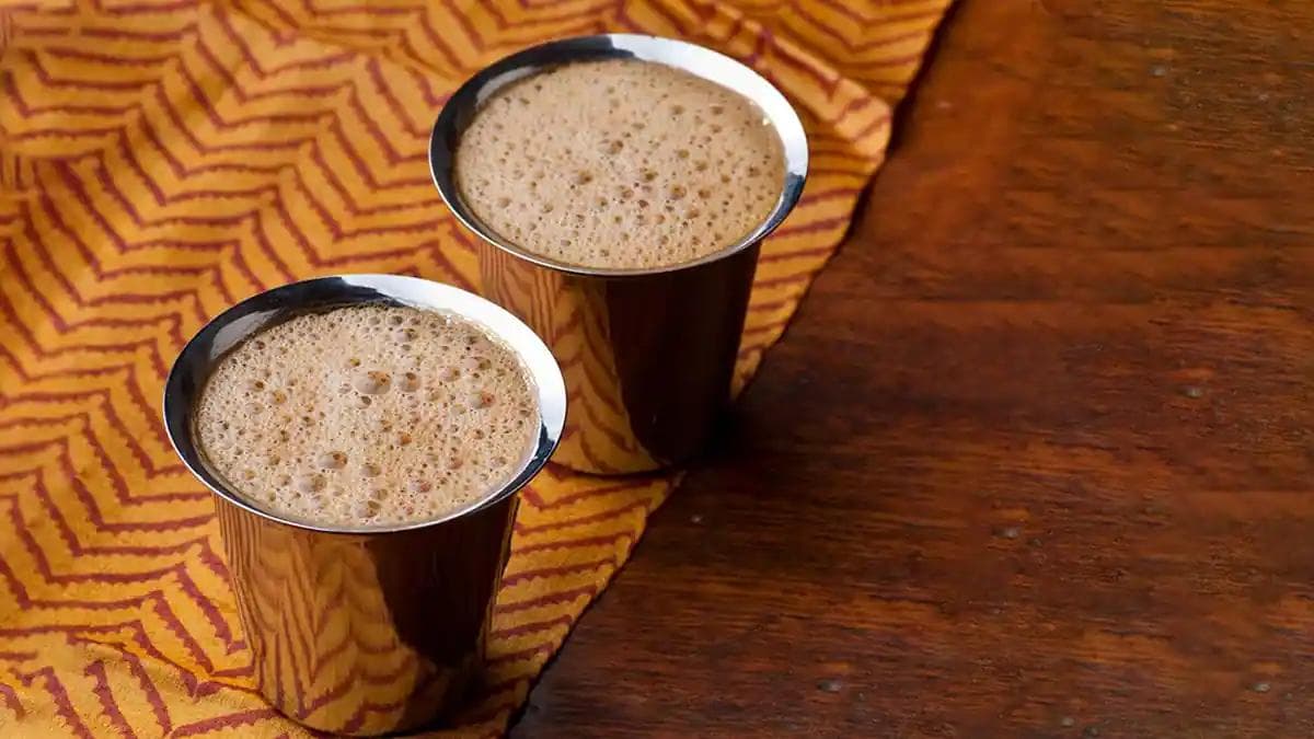Coffee vs. Tea: The Unique Coffee Culture of Jaffna