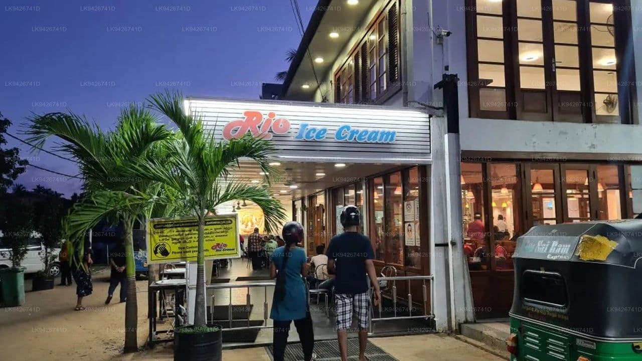 Rio Ice Cream Review: Is the ‘Rio Special’ Worth the Hype?